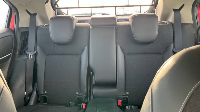 Honda HR-V 1.5 eHEV Advance 5dr CVT Hybrid Hatchback